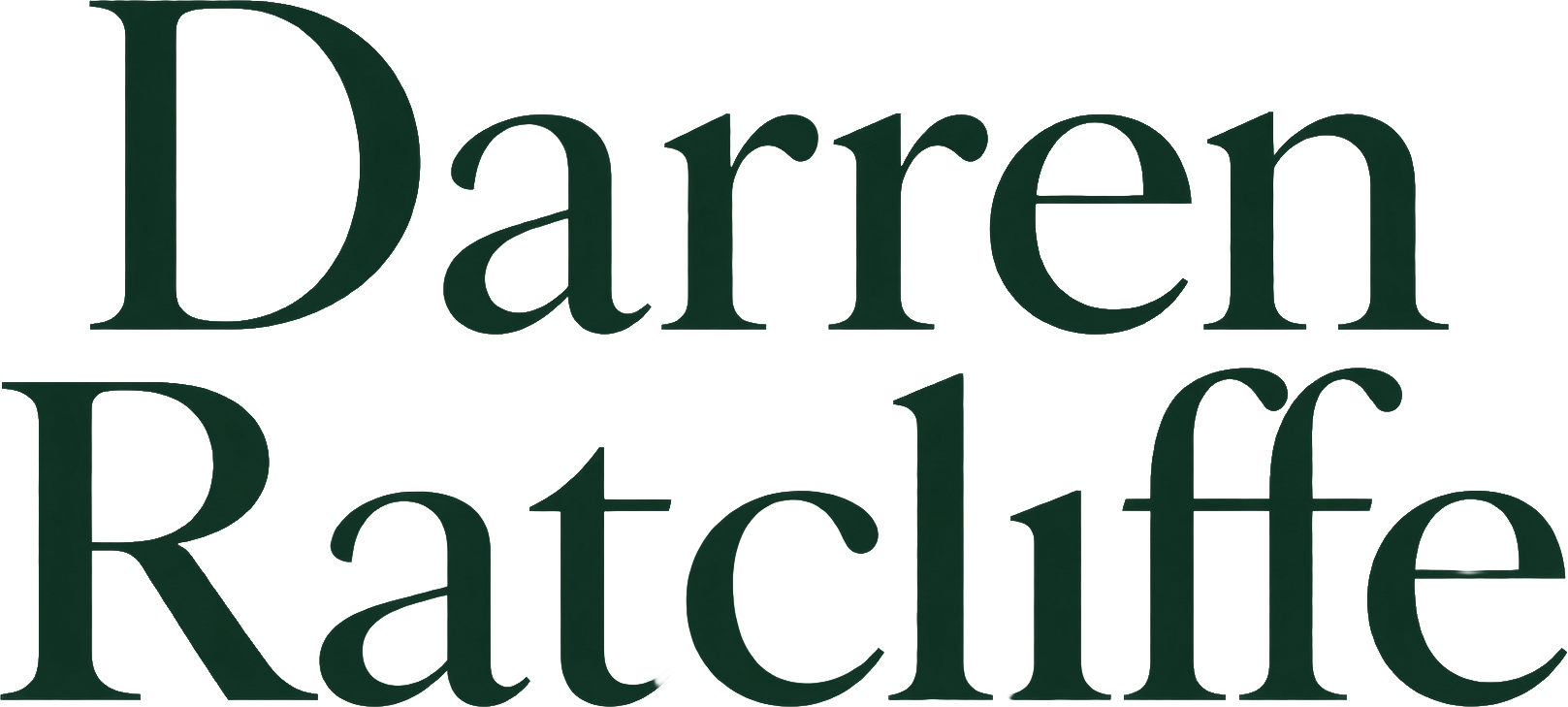 Darren Ratcliffe